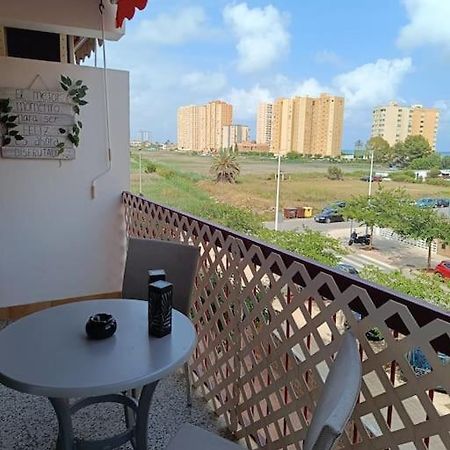 La Llar45 , Relajate Junto Al Mar Apartment Playa Pobla de Farnals Luaran gambar