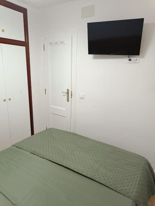 La Llar45 , Relajate Junto Al Mar Apartment Playa Pobla de Farnals Luaran gambar