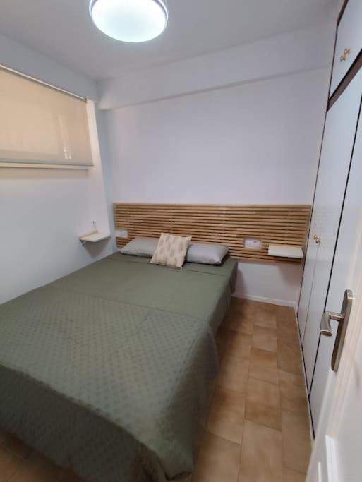 La Llar45 , Relajate Junto Al Mar Apartment Playa Pobla de Farnals Luaran gambar