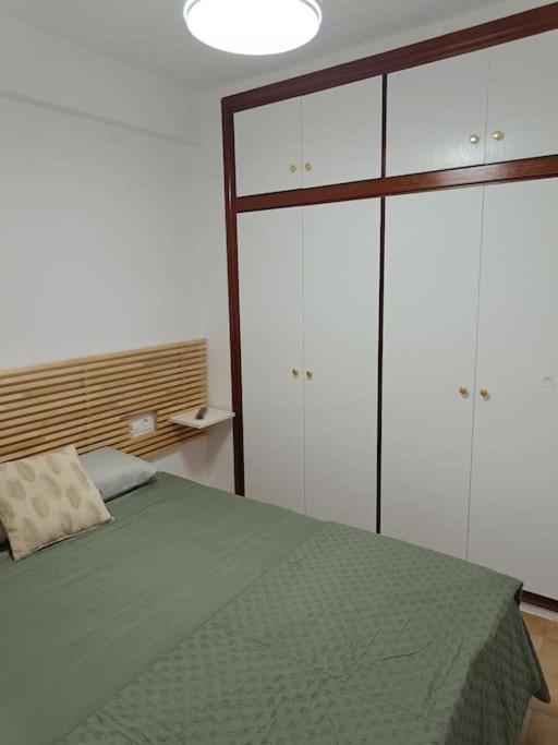 La Llar45 , Relajate Junto Al Mar Apartment Playa Pobla de Farnals Luaran gambar