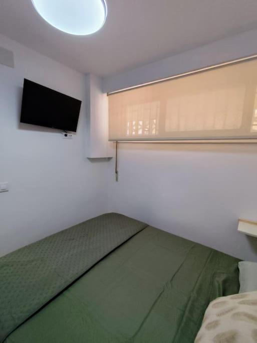 La Llar45 , Relajate Junto Al Mar Apartment Playa Pobla de Farnals Luaran gambar
